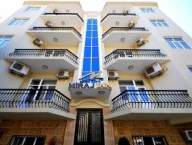 Miraj Hotel 1