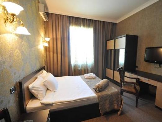 Miraj Hotel 3