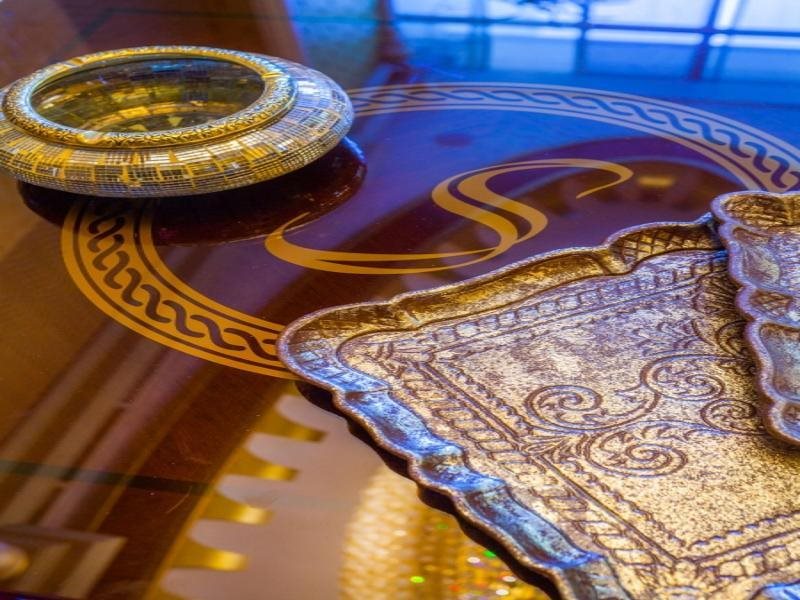 Hotel Sapphire Baku 12