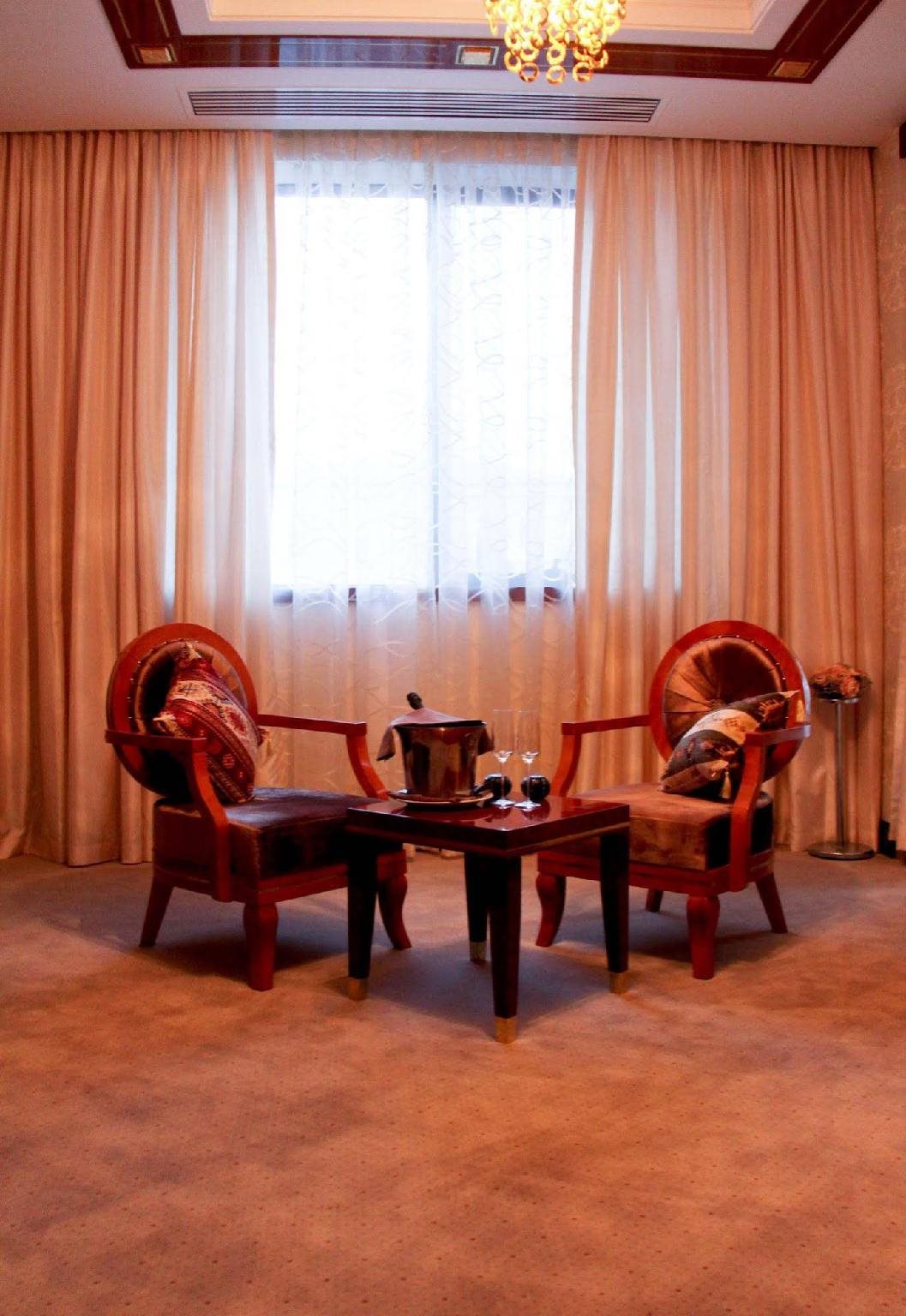 Hotel Sapphire Baku 14