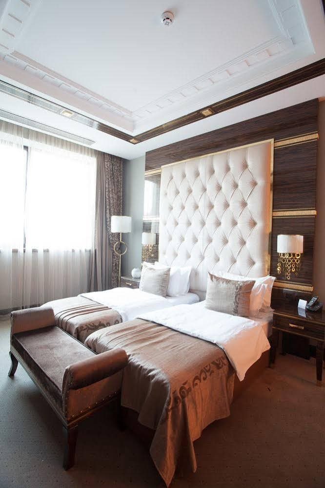 Hotel Sapphire Baku 15