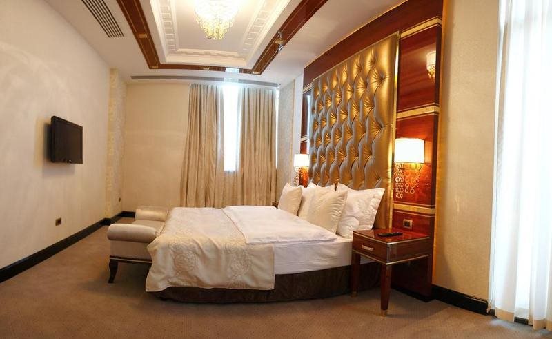 Hotel Sapphire Baku 16