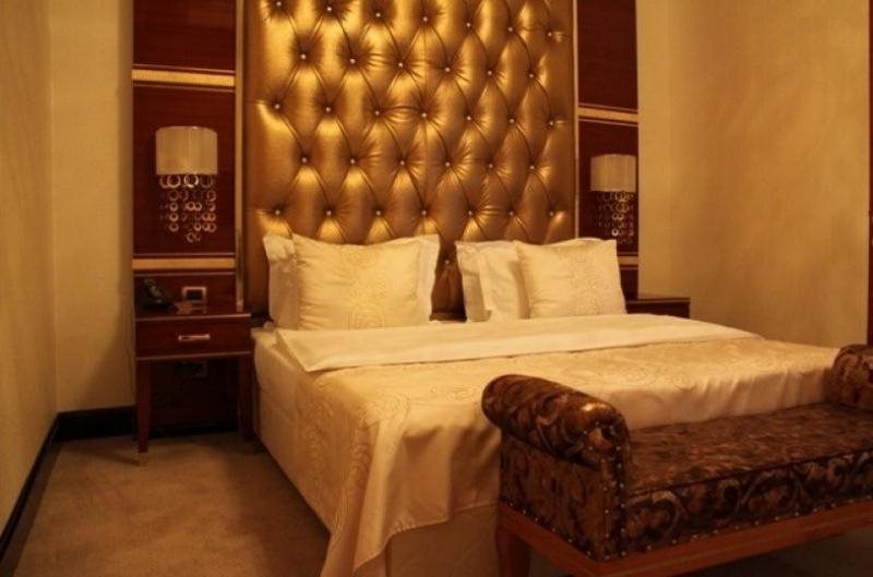 Hotel Sapphire Baku 17