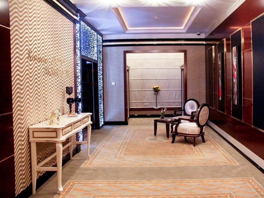 Hotel Sapphire Baku 21