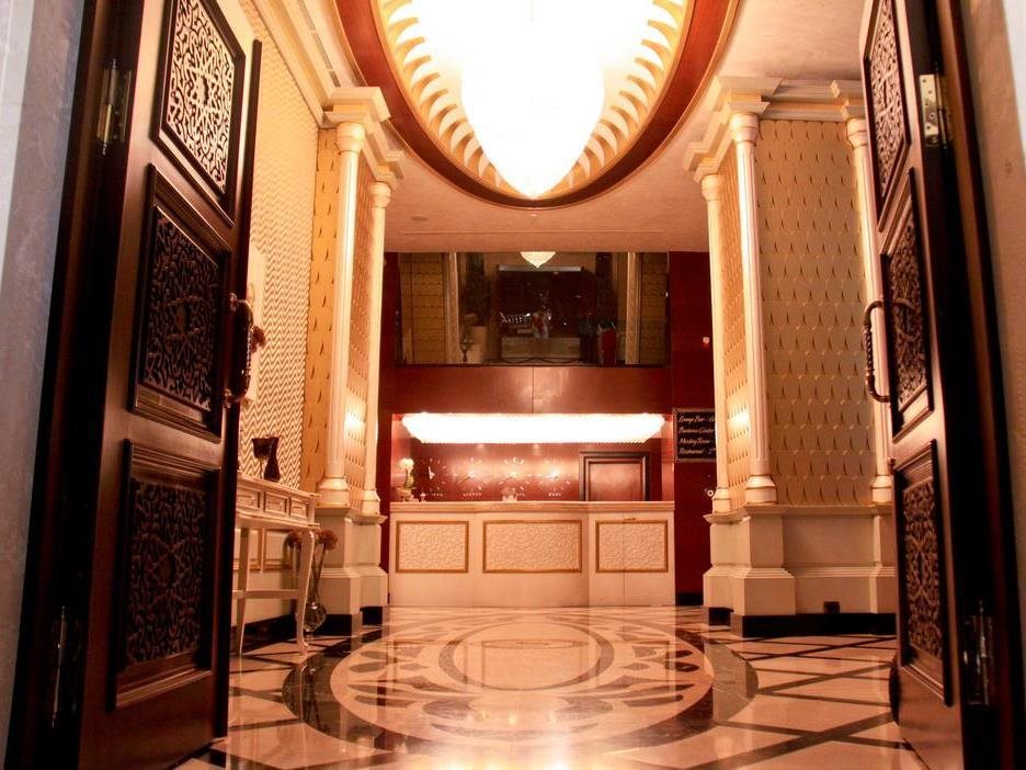 Hotel Sapphire Baku 23