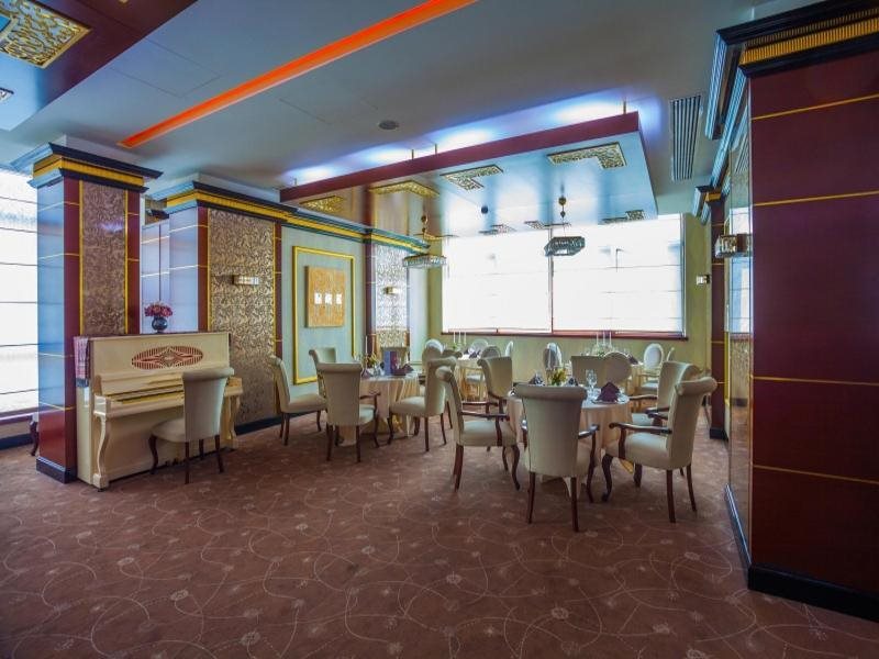 Hotel Sapphire Baku 24