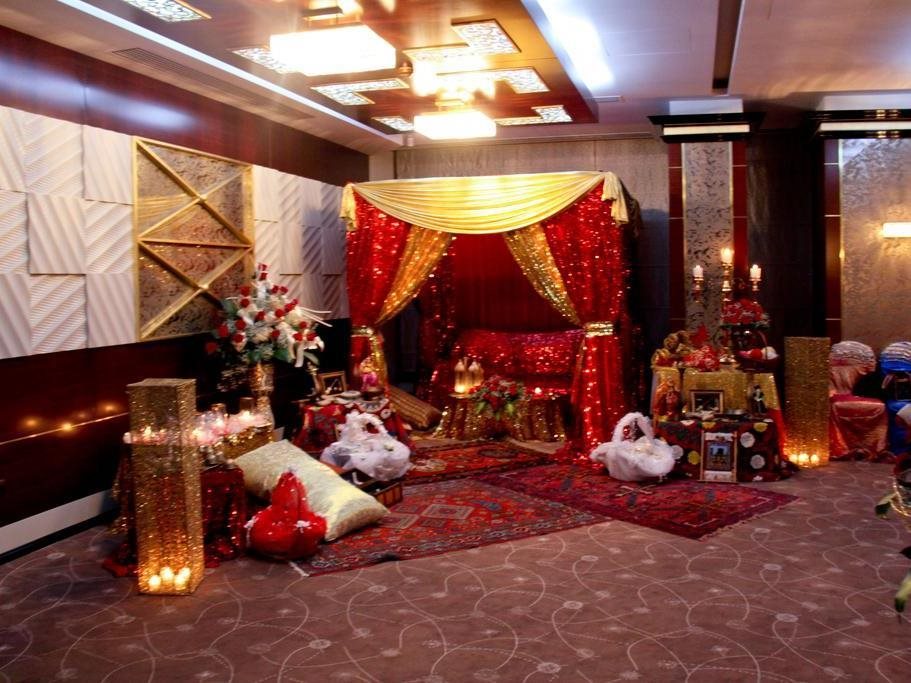 Hotel Sapphire Baku 6