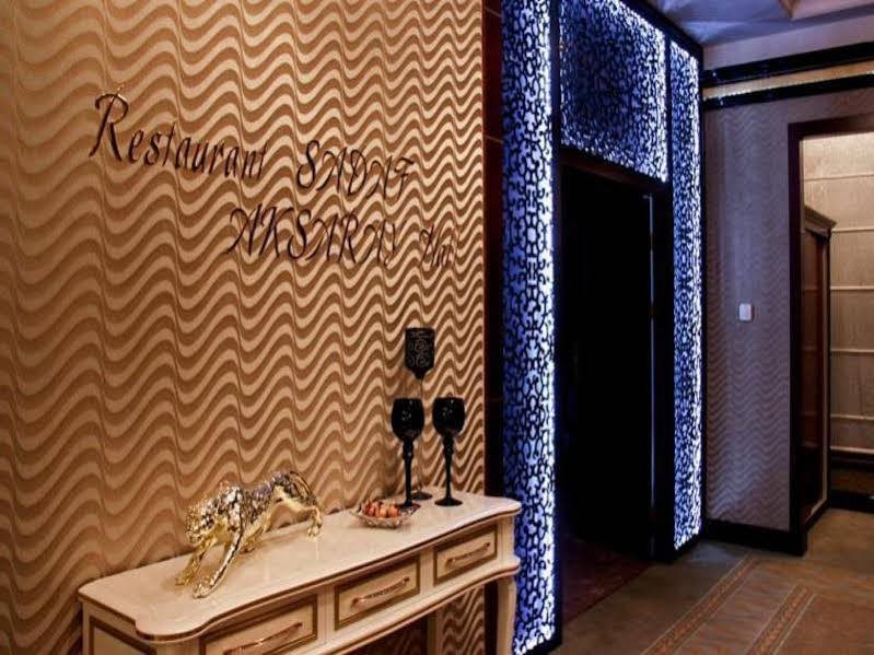 Hotel Sapphire Baku 8