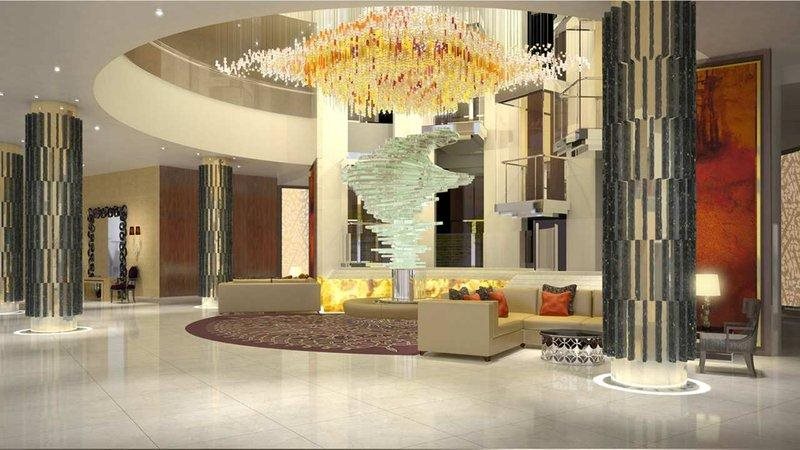 Hilton Baku 1