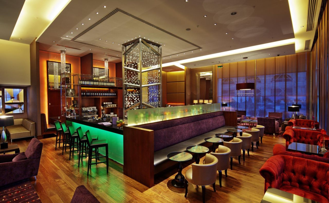 Hilton Baku 13