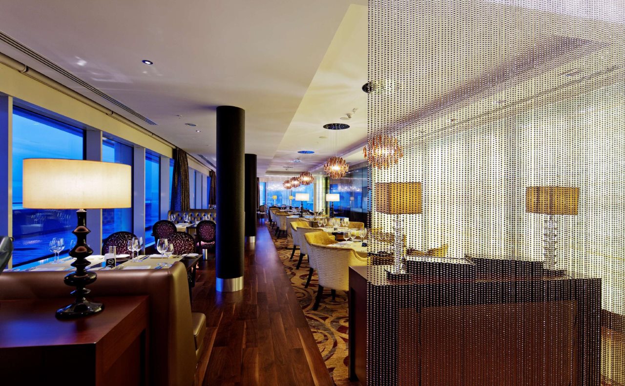 Hilton Baku 14