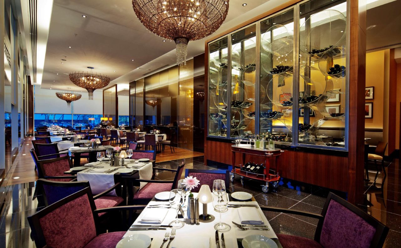 Hilton Baku 15