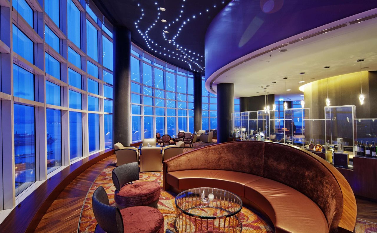 Hilton Baku 16
