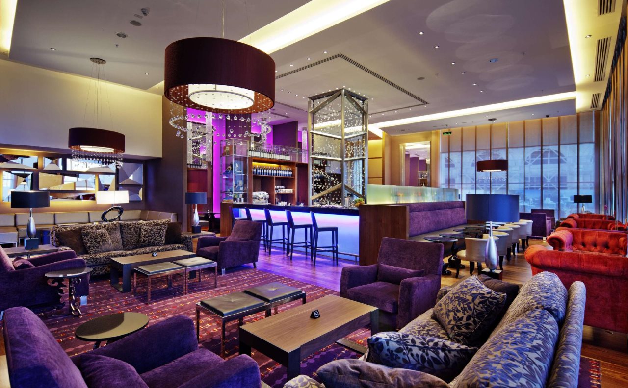 Hilton Baku 17