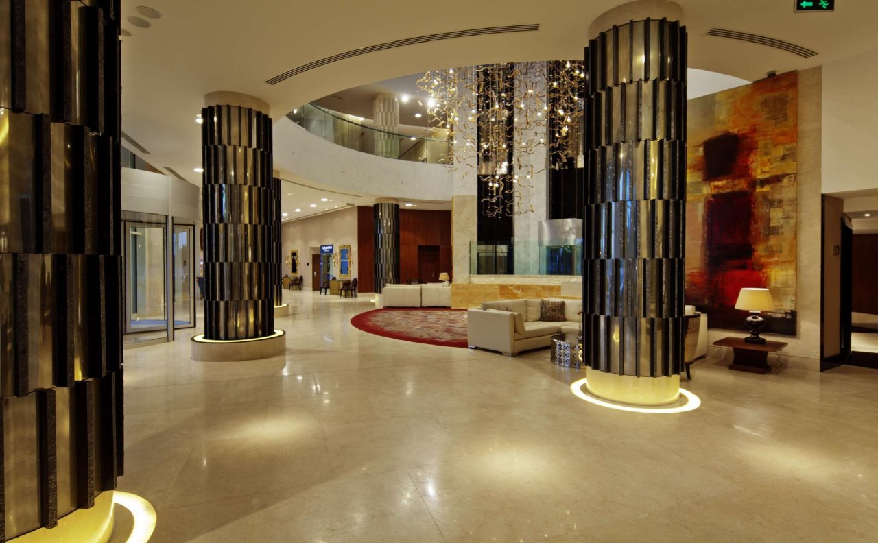 Hilton Baku 18