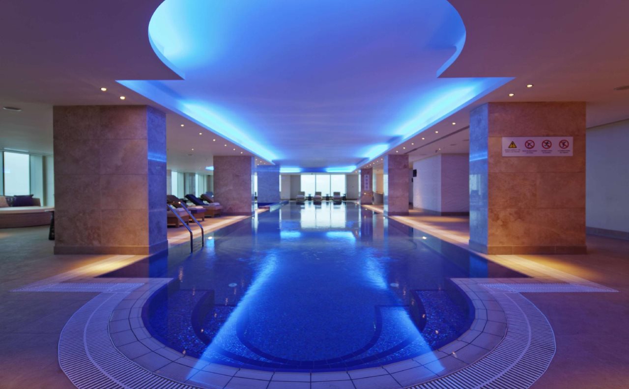 Hilton Baku 20