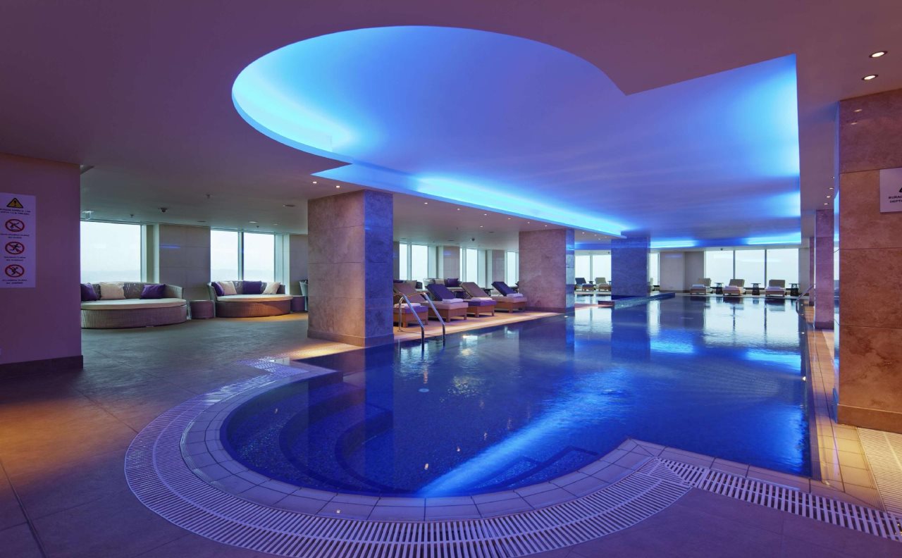 Hilton Baku 21
