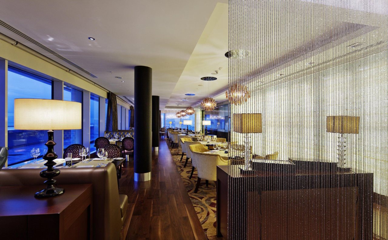 Hilton Baku 22
