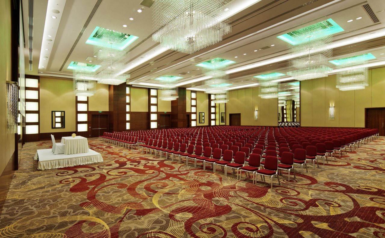 Hilton Baku 23