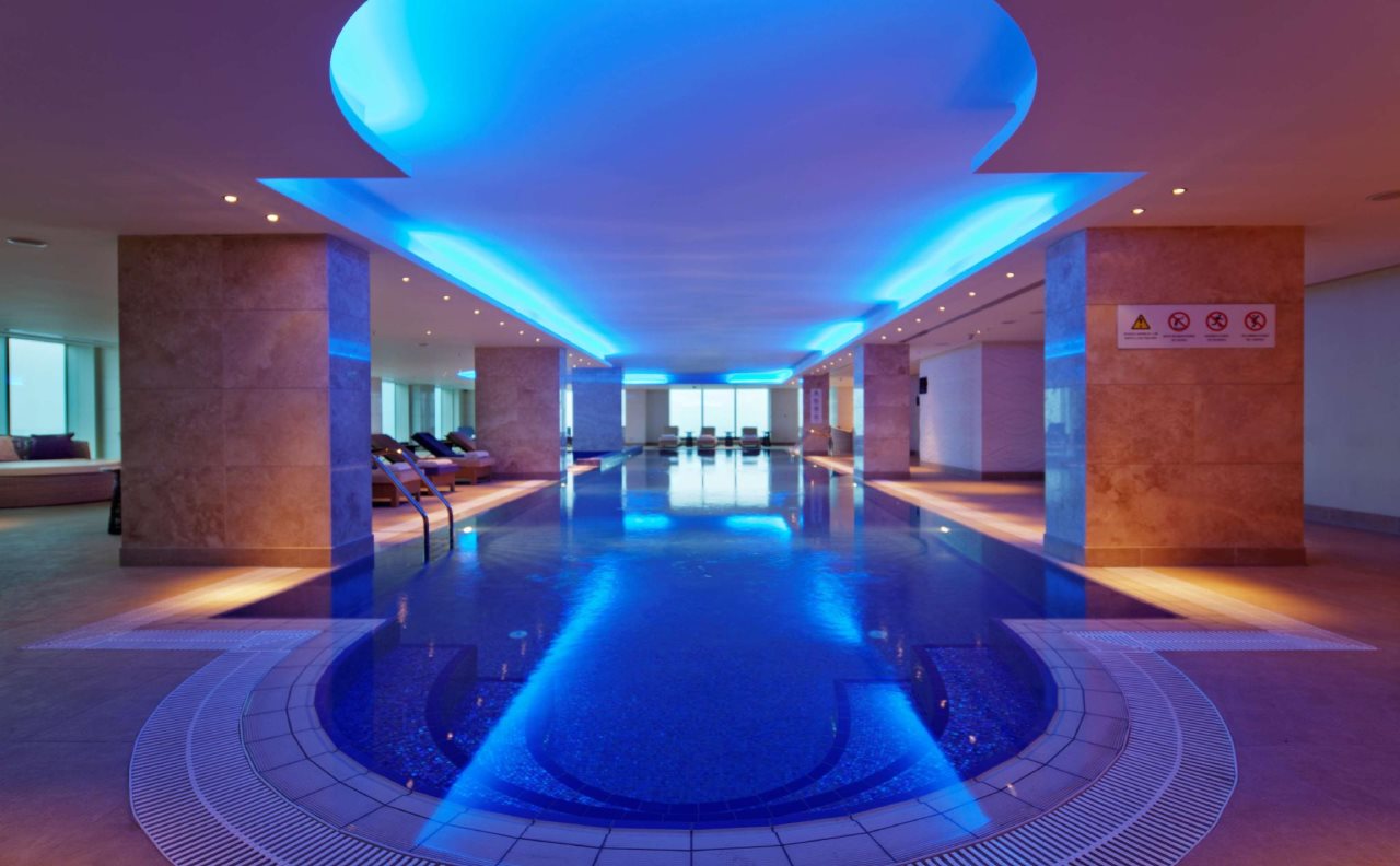 Hilton Baku 5