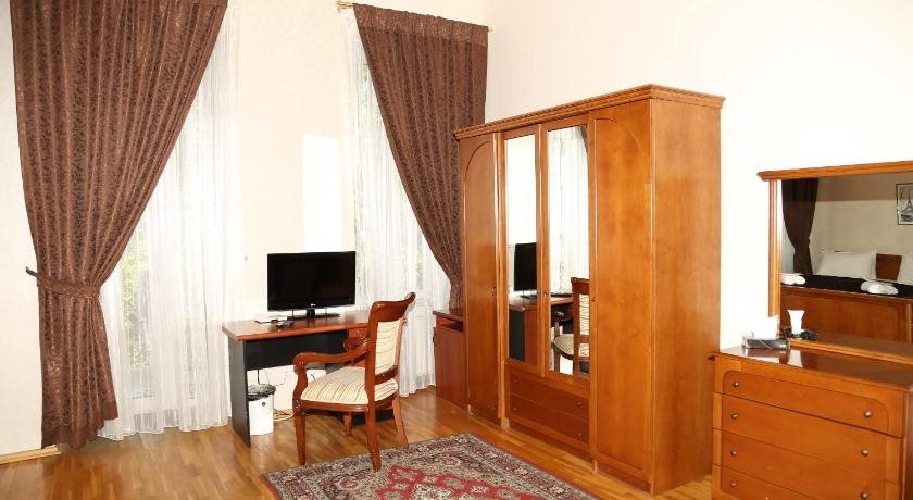 Swan Hotel Baku 13