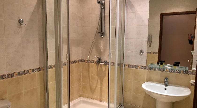 Swan Hotel Baku 16