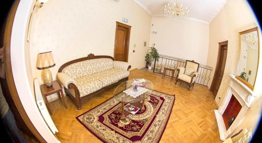 Swan Hotel Baku 20