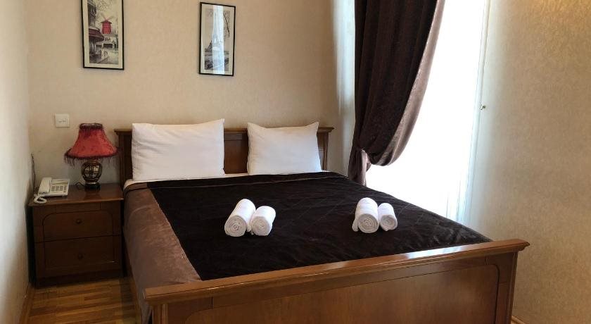 Swan Hotel Baku 23