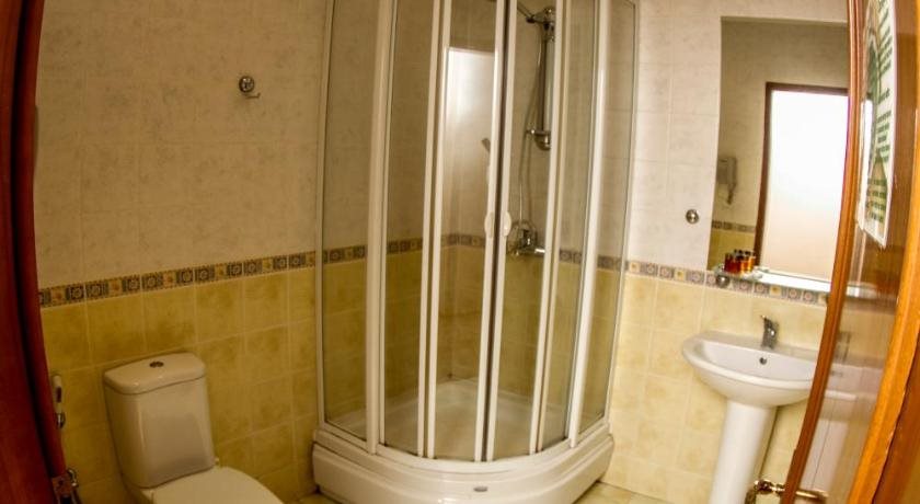 Swan Hotel Baku 24