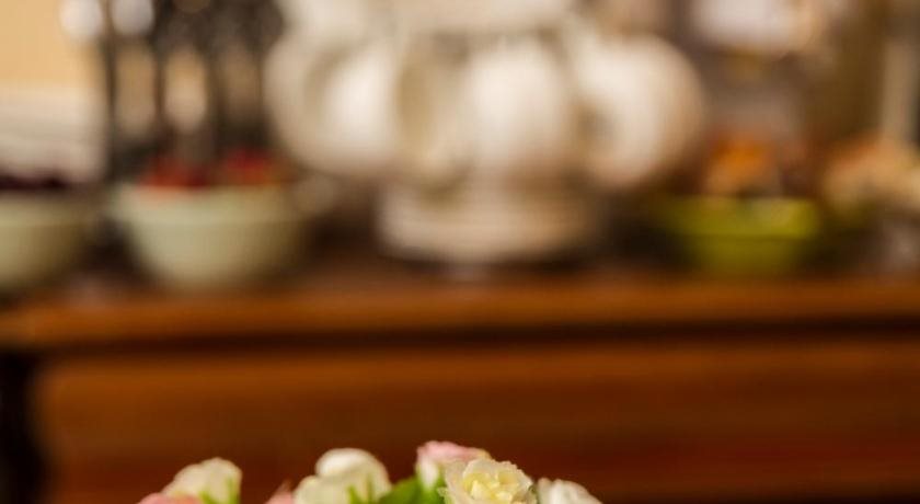 Swan Hotel Baku 5
