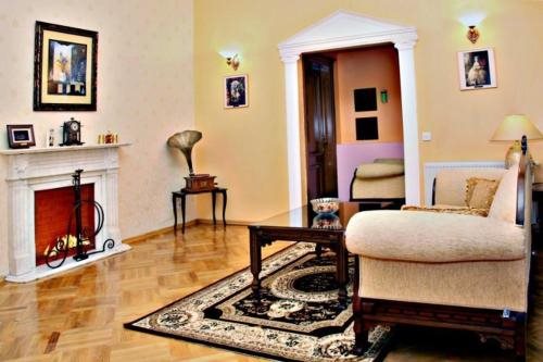 Swan Hotel Baku 6