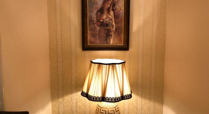 Swan Hotel Baku 7