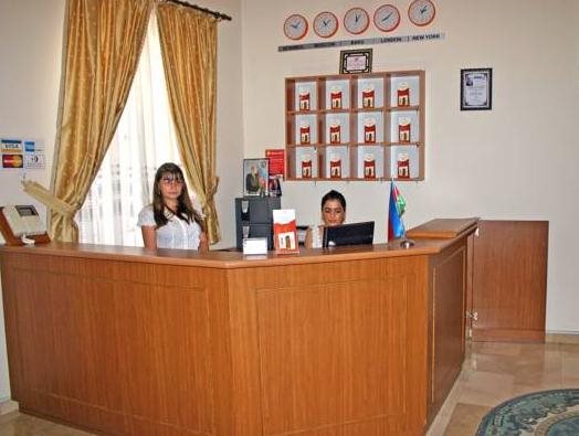 Giz Galasi Hotel 9