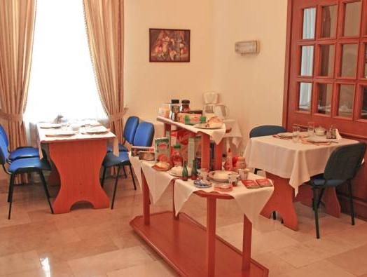 Giz Galasi Hotel 10