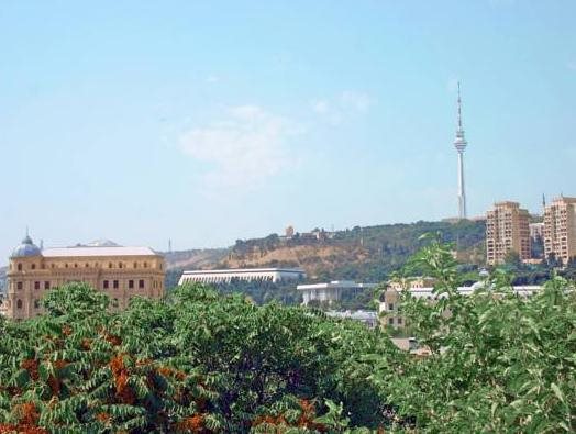 Giz Galasi Hotel 11