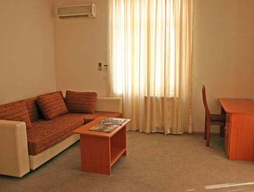 Giz Galasi Hotel 13