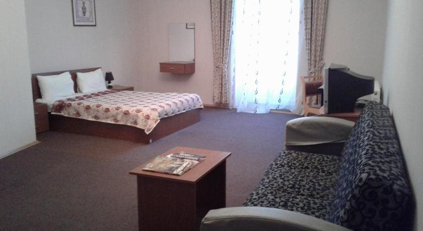 Giz Galasi Hotel 15