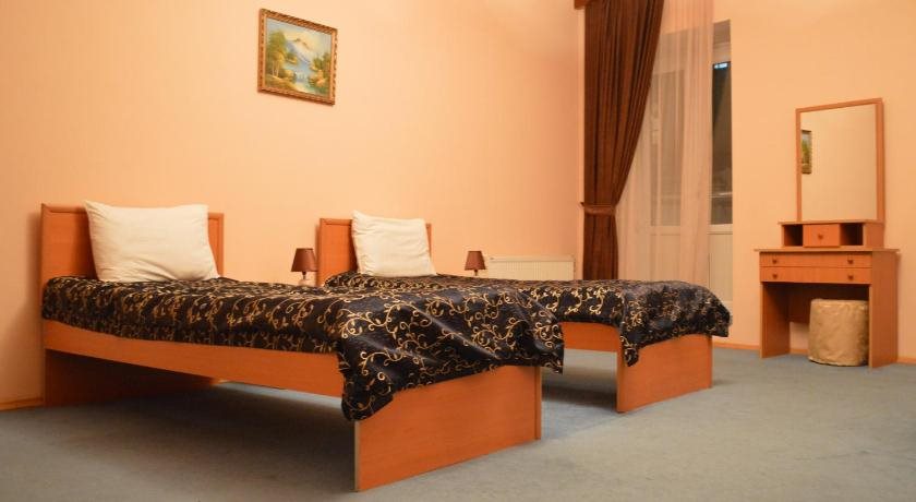 Giz Galasi Hotel 1