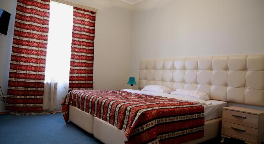 Giz Galasi Hotel 16