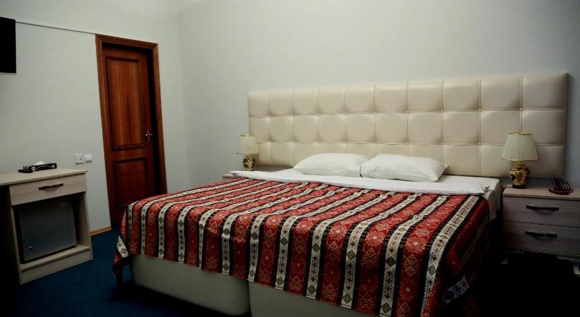 Giz Galasi Hotel 17