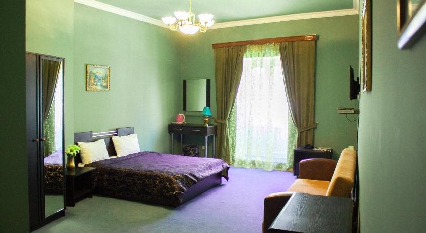 Giz Galasi Hotel 18