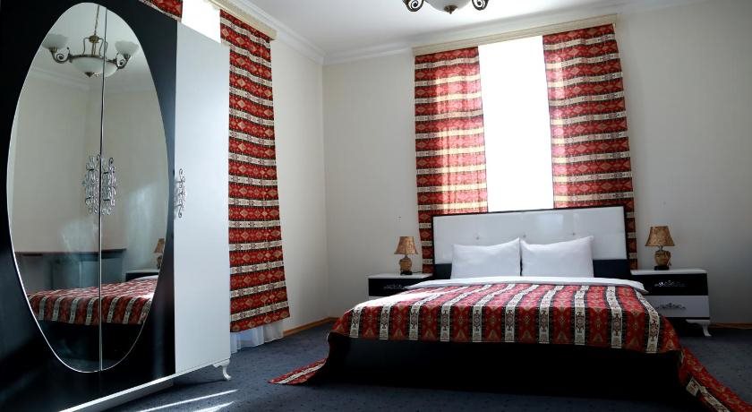 Giz Galasi Hotel 19