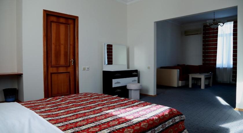 Giz Galasi Hotel 20