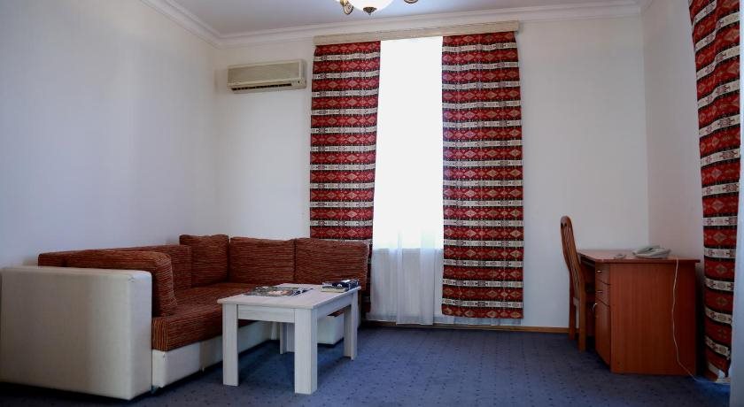 Giz Galasi Hotel 21
