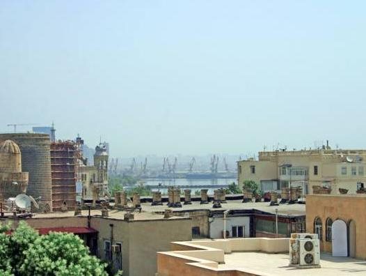 Giz Galasi Hotel 2