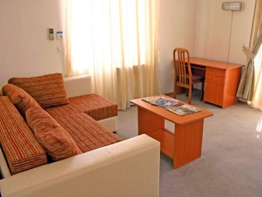 Giz Galasi Hotel 3