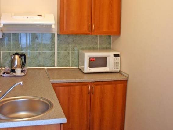 Giz Galasi Hotel 4