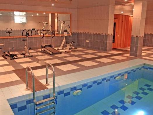 Giz Galasi Hotel 5