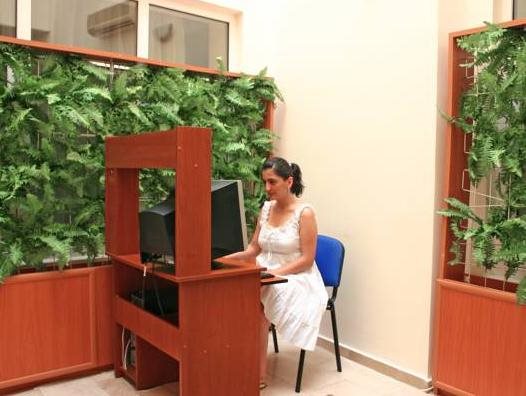 Giz Galasi Hotel 8