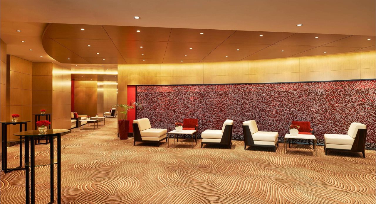 Fairmont Baku - Flame Towers 10